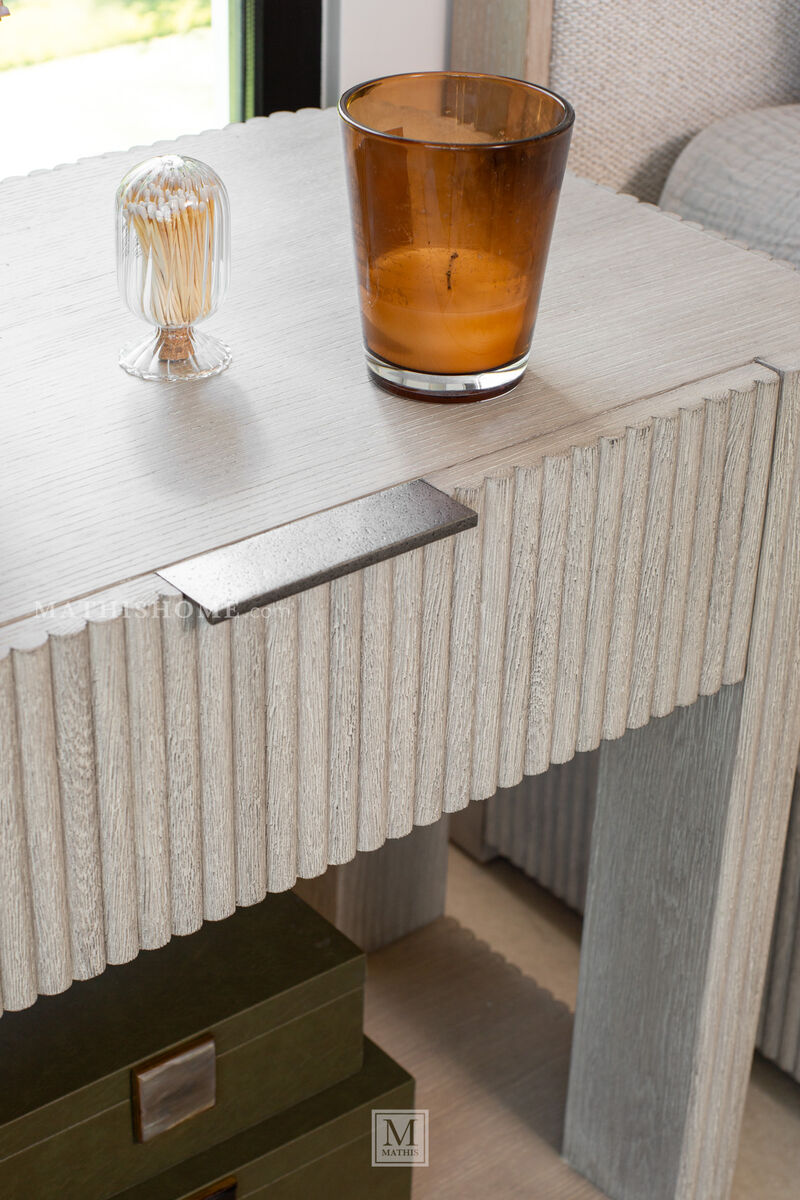 Lucerne Nightstand image number 5