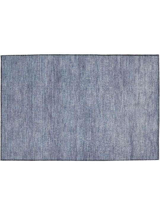 Burano BU1 Sky 20" x 30" Rug