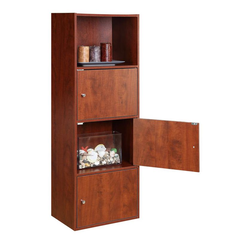 Convience Concept, Inc. Xtra Storage 3 Door Cabinet
