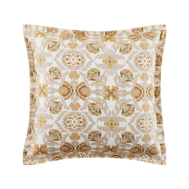 Andie Euro Sham image number 0