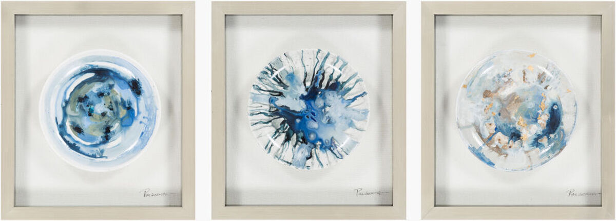 Stella Framed Wall Art