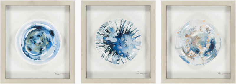 Stella Framed Wall Art image number 0
