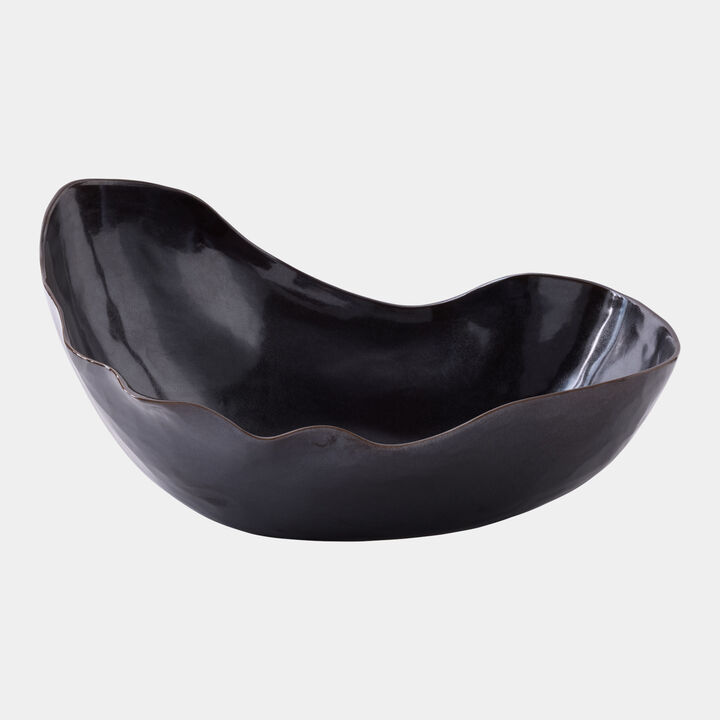 Heimdall Horn Bowl Dark Large