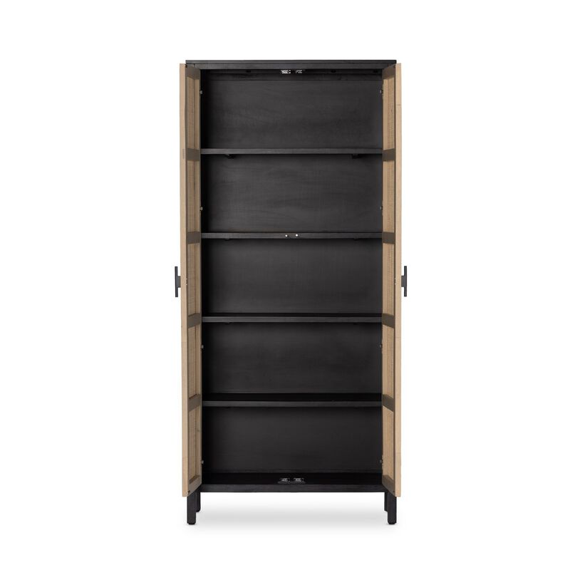 Caprice Tall Cabinet
