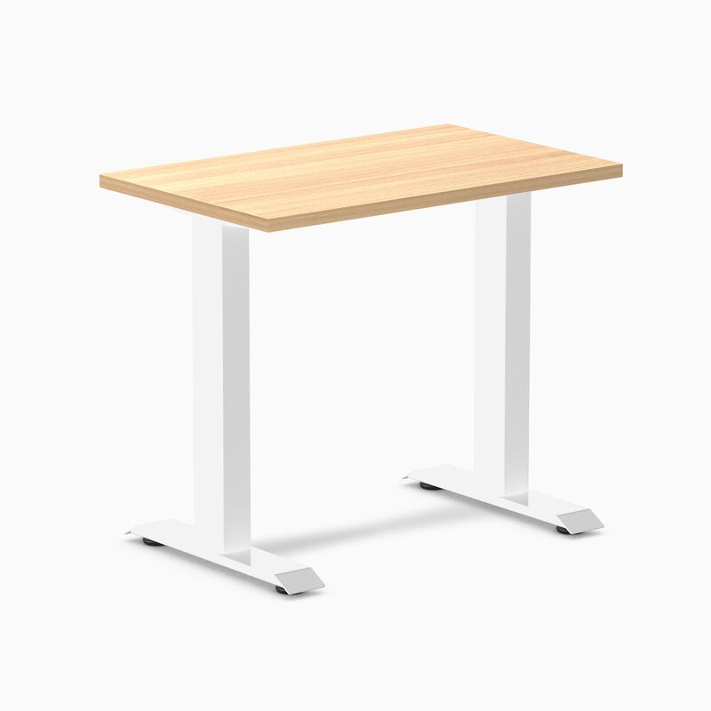 Desky Zero Mini Office Desk image number 0