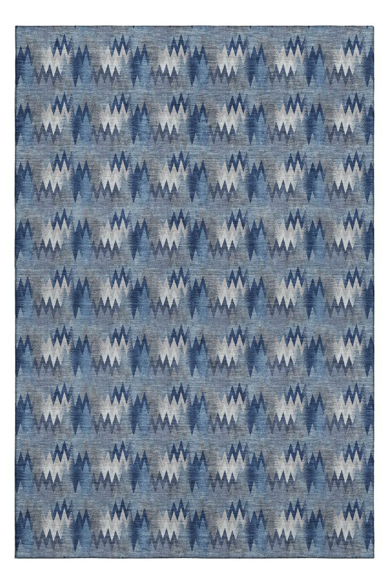 Soft Essentials SE5 Denim 9' x 12' Rug image number 0