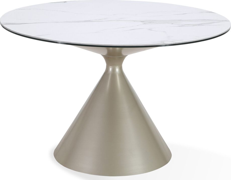 Winston Stone Top Dining Table
