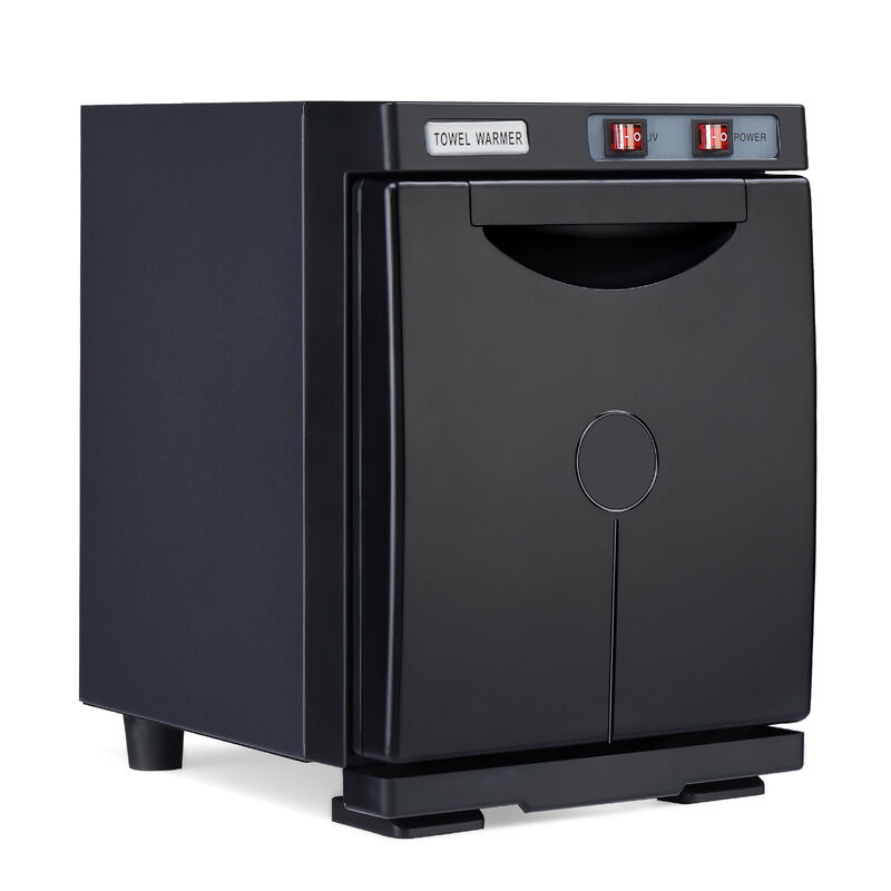 Hot Towel Warmer Cabinet for Facials, Massage, and Spa Towel Heating Unit
