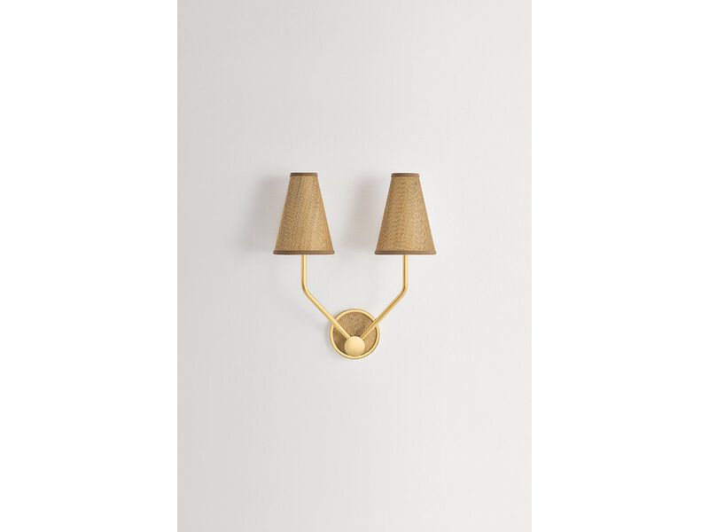 Buskirk Wall Sconce image number 5