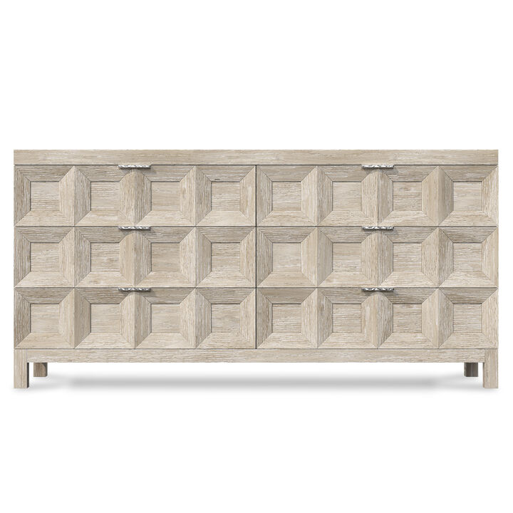 Prado Dresser