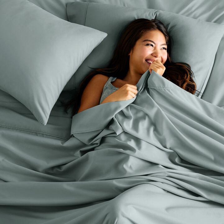 Ultra Soft Brushed Sheet Set