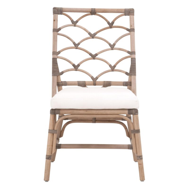 Crescent Dining Chair - Set of 2 image number 0