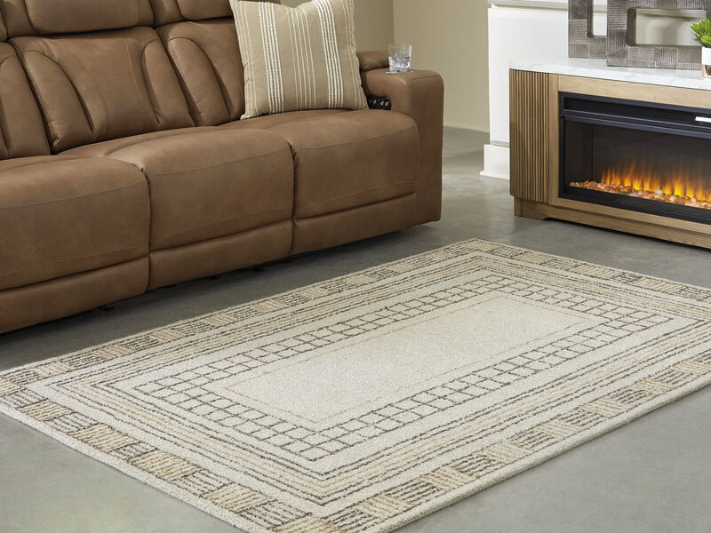 Idaman Medium Rug image number 1