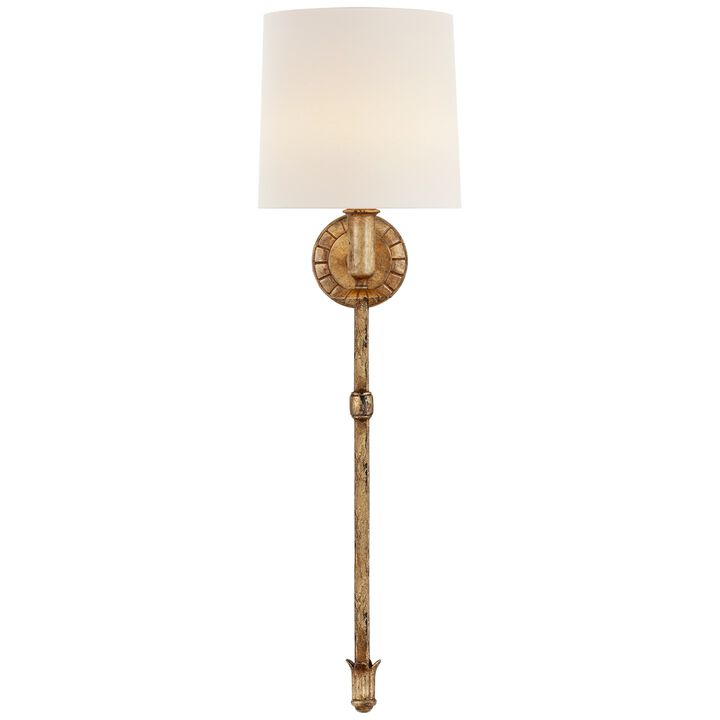 Michel Tail Sconce
