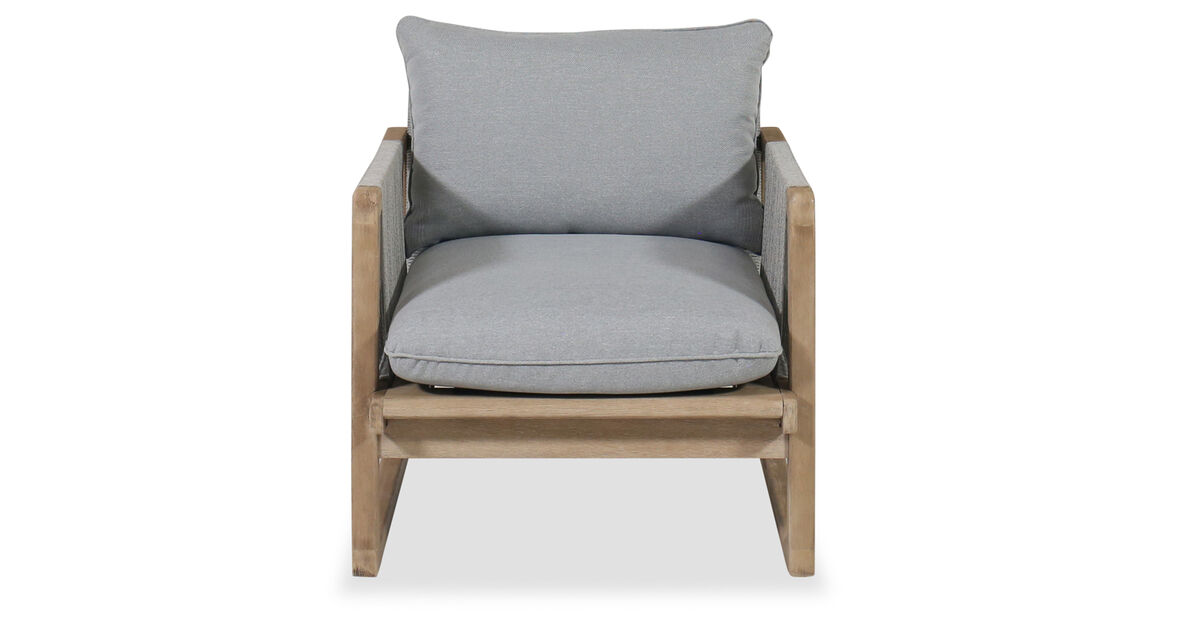 Tulum Patio Lounge Chair