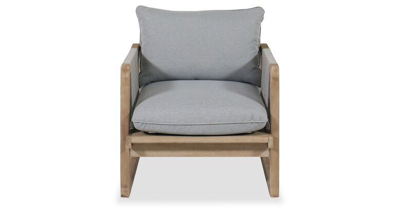 Tulum Patio Lounge Chair image number 0