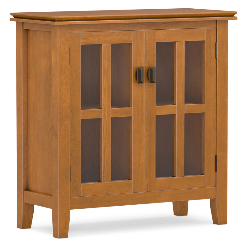Artisan Low Storage Cabinet image number 0