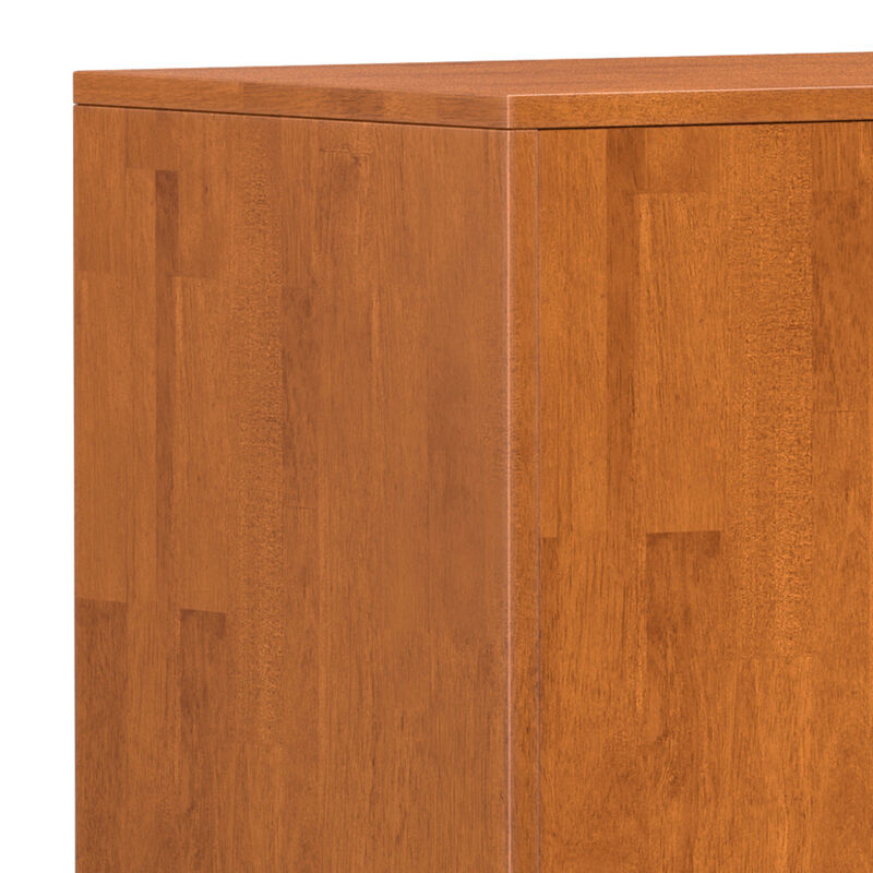 Simpli Home Harper Sideboard Buffet image number 7
