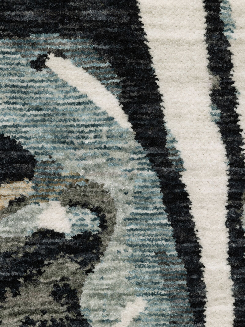 Echo ECH07 5'3"x7'6" Rug image number 3