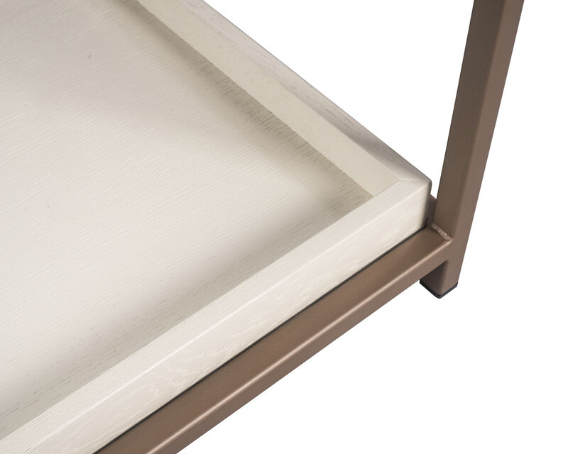 Rebel Small Nightstand