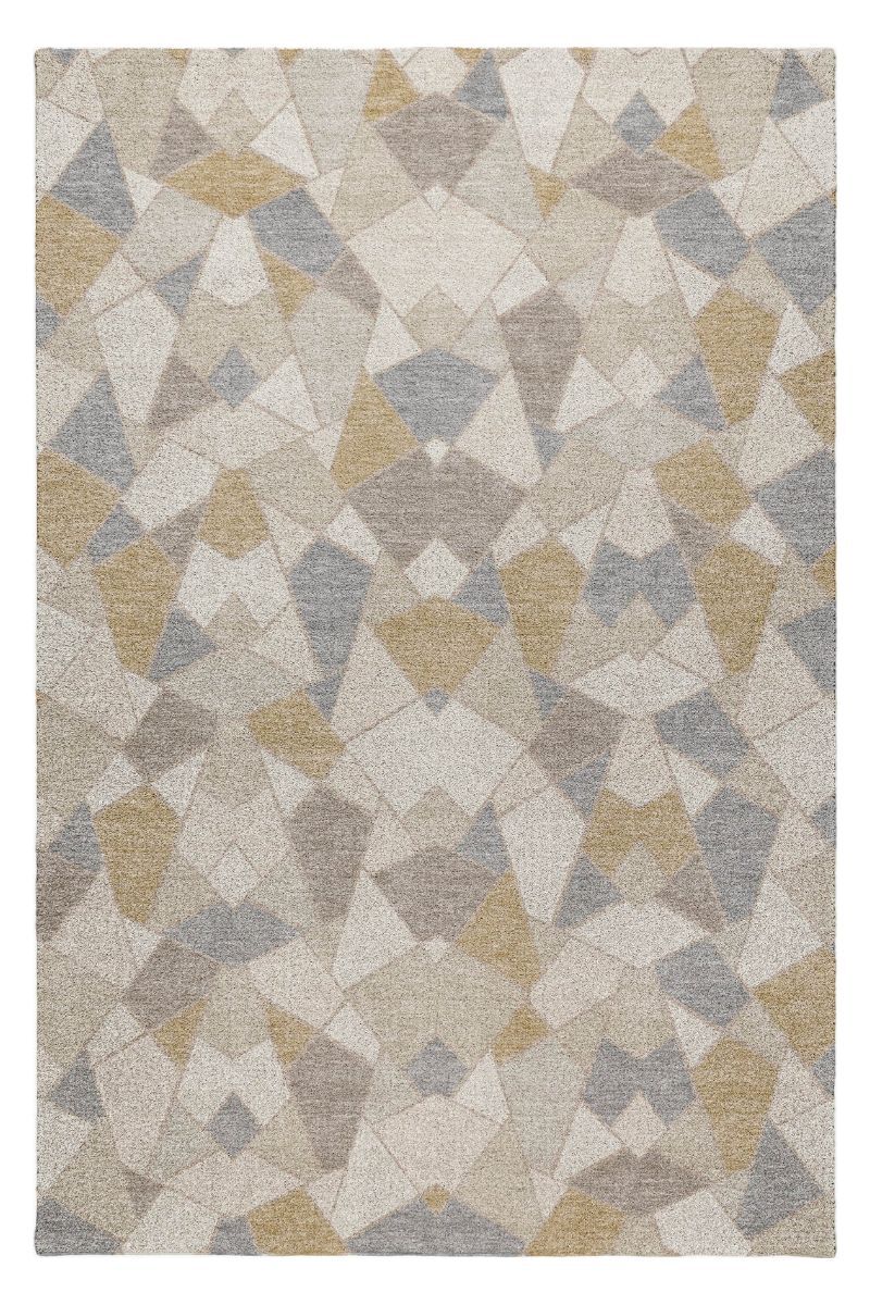 Kenner KN8 Ivory 10' x 14' Rug image number 0