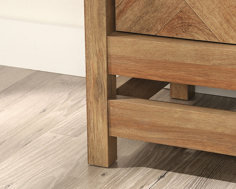 Cannery Bridge Cabinet