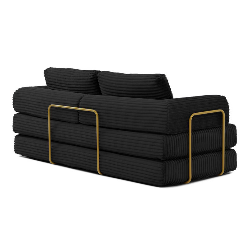 Cigcog Sleeper sofa image number 8