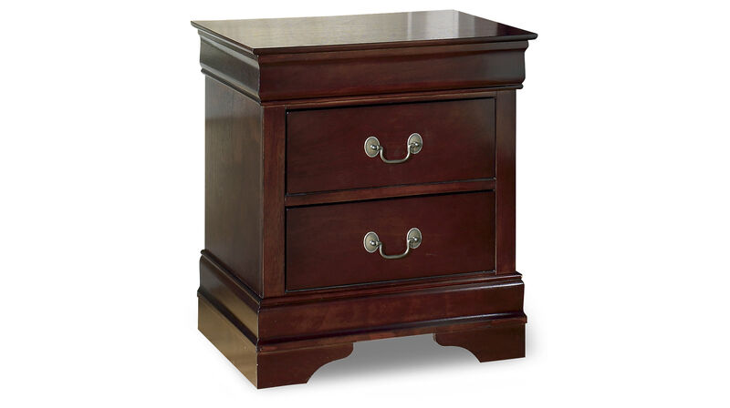 Alisdair Nightstand image number 0