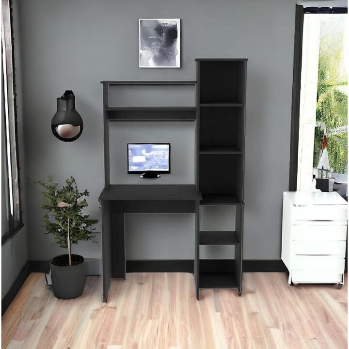 Computer Desk for Home Office, Study Room, or Workstation