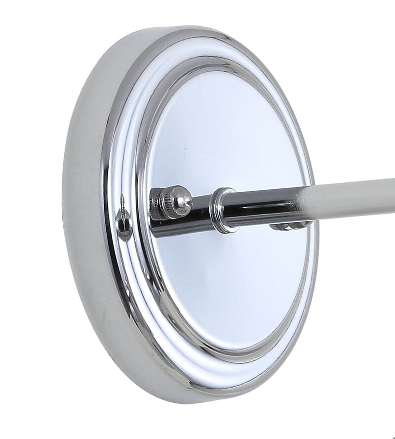 July Industrial Farmhouse Metal Vanity Light