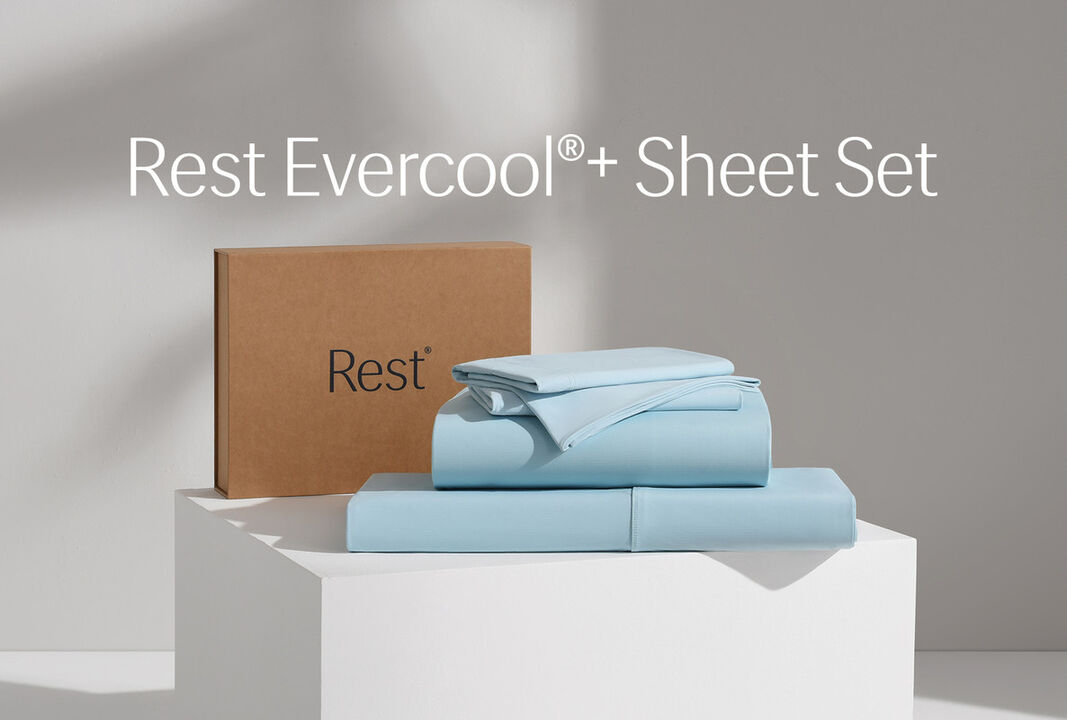 Evercool Sheet Set - Full