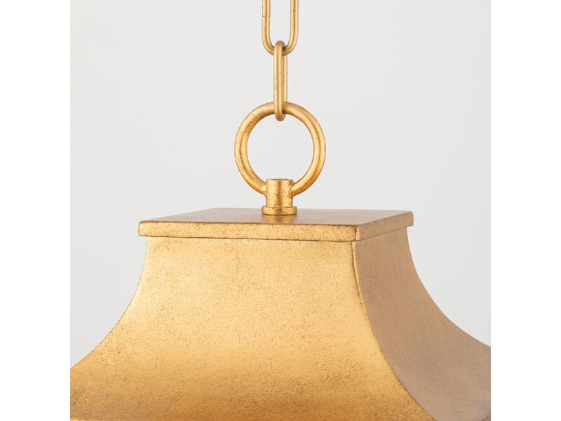 Leigh Pendant image number 4