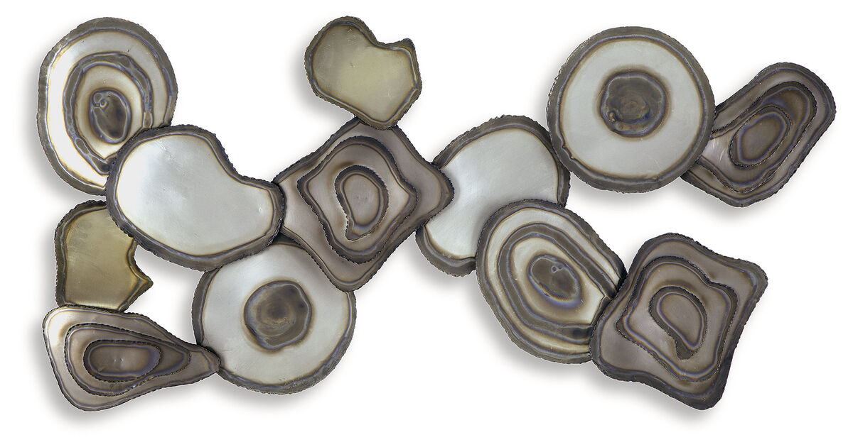 Worthman Wall Decor