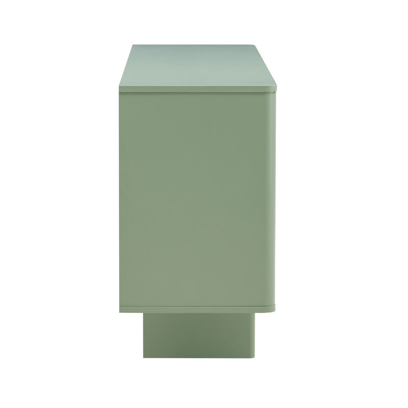 Ella Green Sideboard