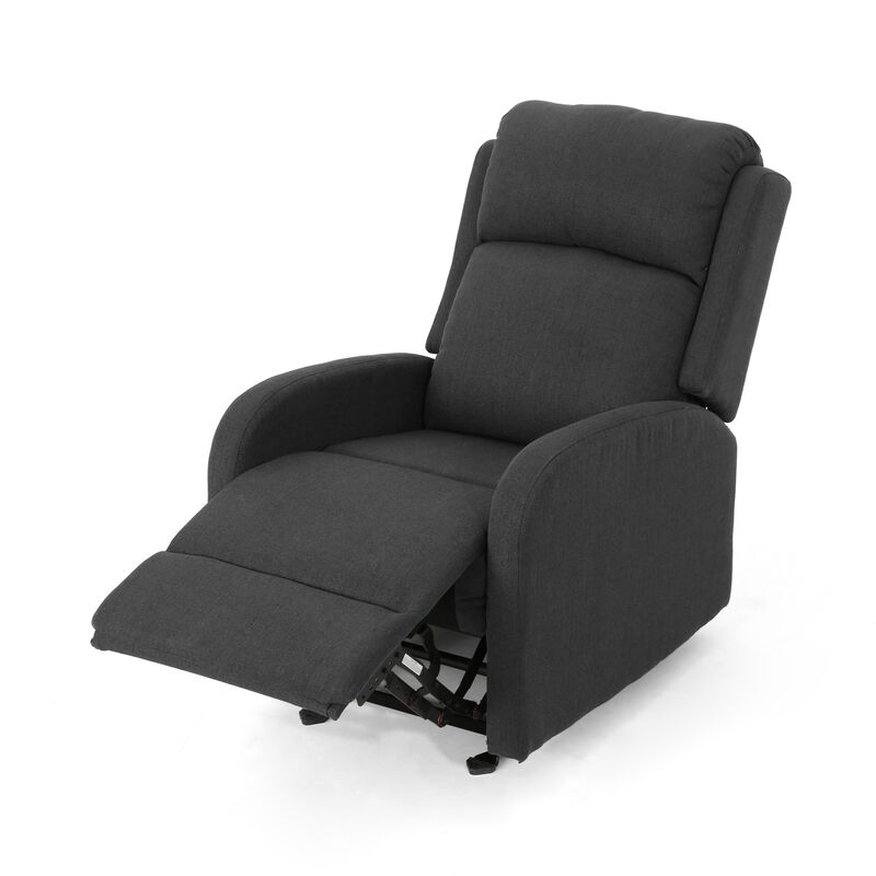 Merax Manual Rocker Standard Recliner