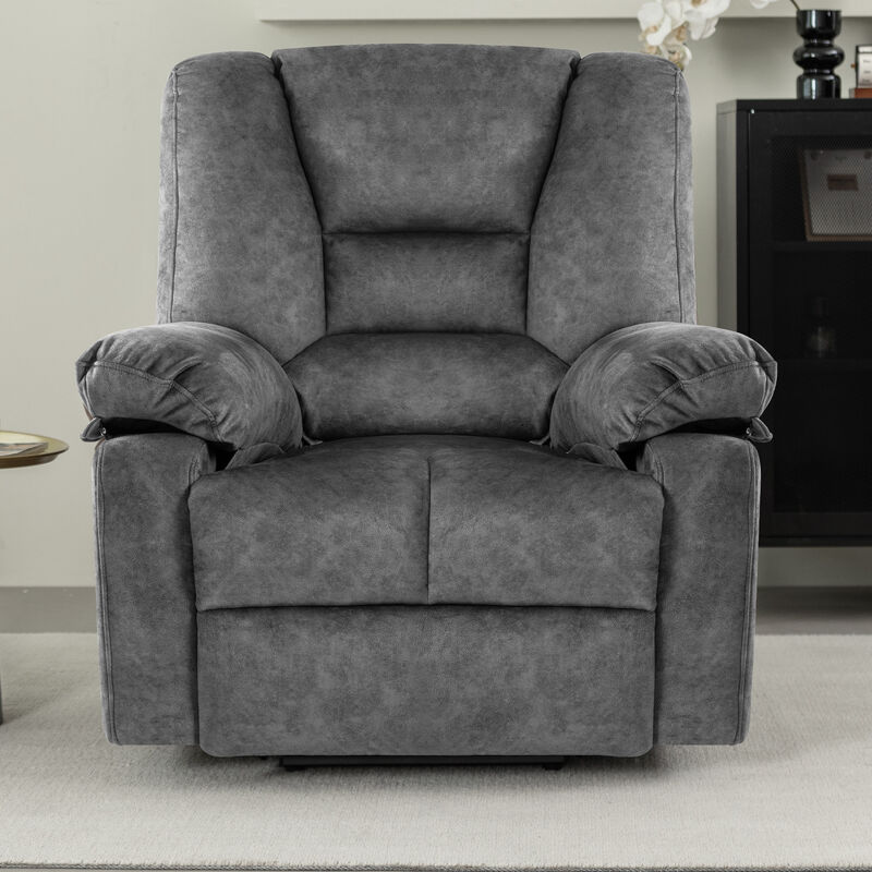 Streamdale Power Lift Recliner Chair Sofa for Elderly with Massage
