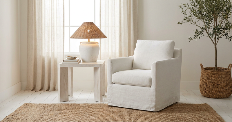 Marietta Table Lamp image number 1