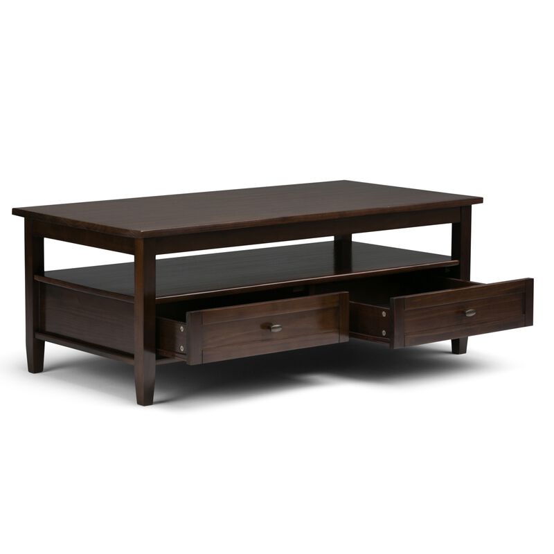 Hebvad Coffee Table image number 2