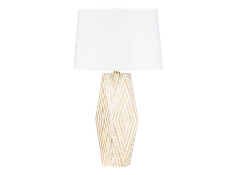 Syracuse Table Lamp image number 0