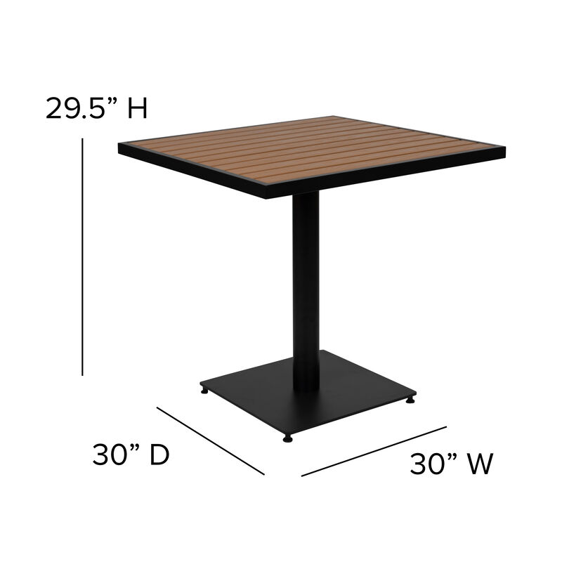 Teak Tables image number 5