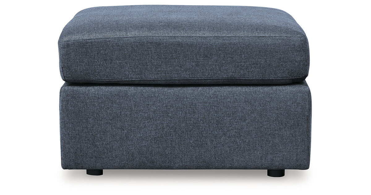 Modmax Oversized Accent Ottoman