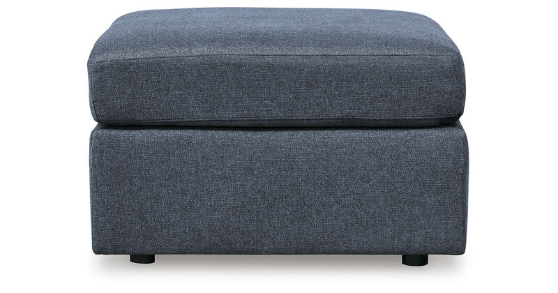 Modmax Oversized Accent Ottoman image number 0