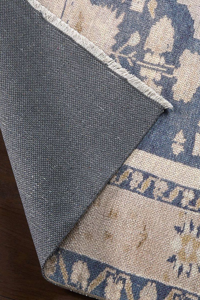 Lumal Debolo Grisaille 8'6" x 11'9" Rug by Label J x Jaipur Living image number 8