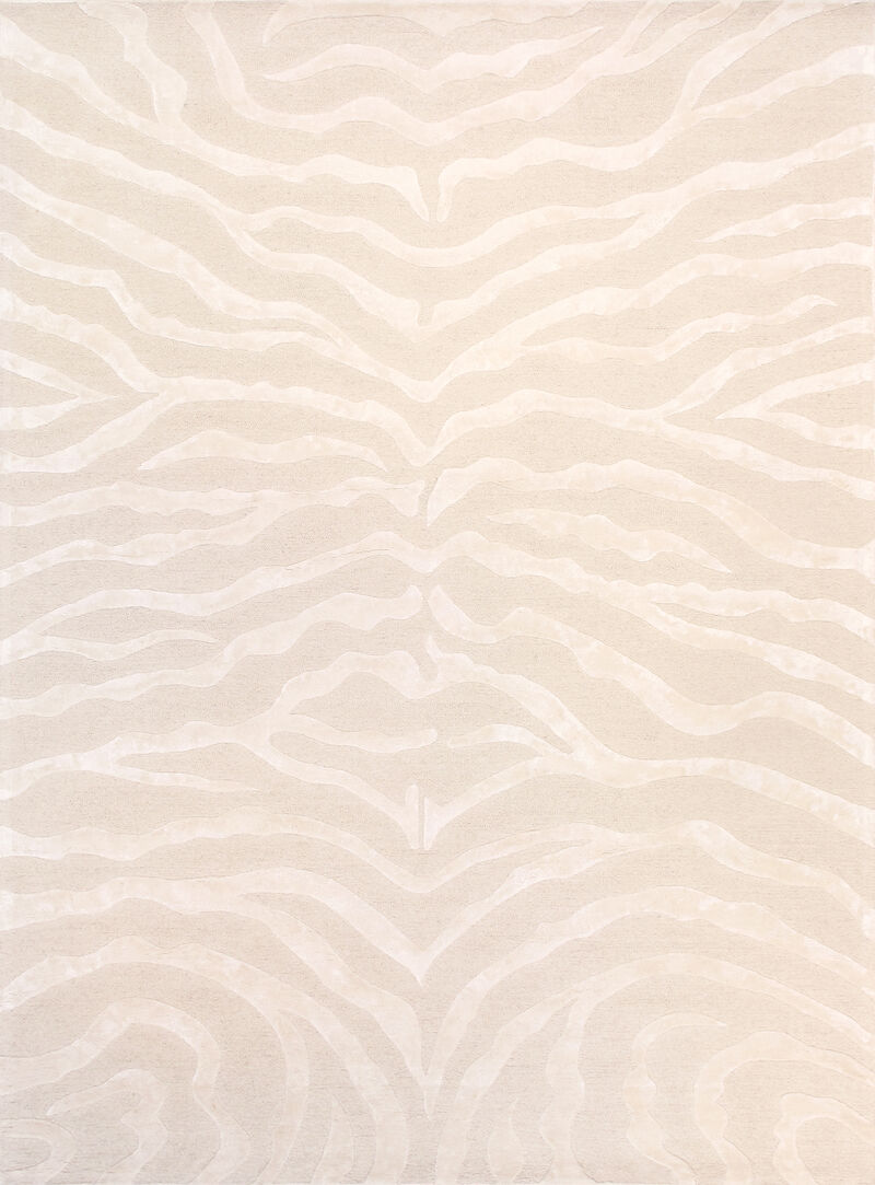Pasargad Home Edgy Hand-Tufted Transitional Area Rug image number 0