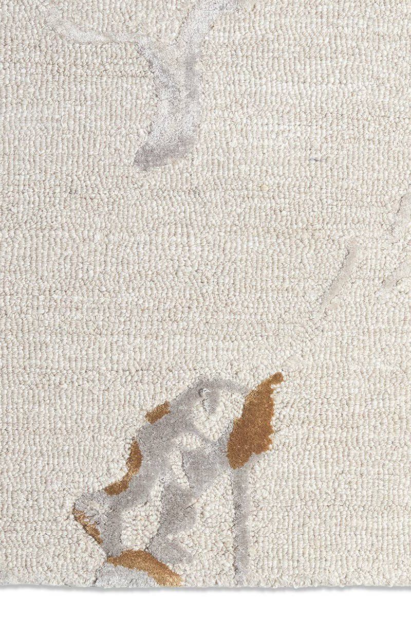 Fragment Shattered Gold 9' x 12' Rug image number 7