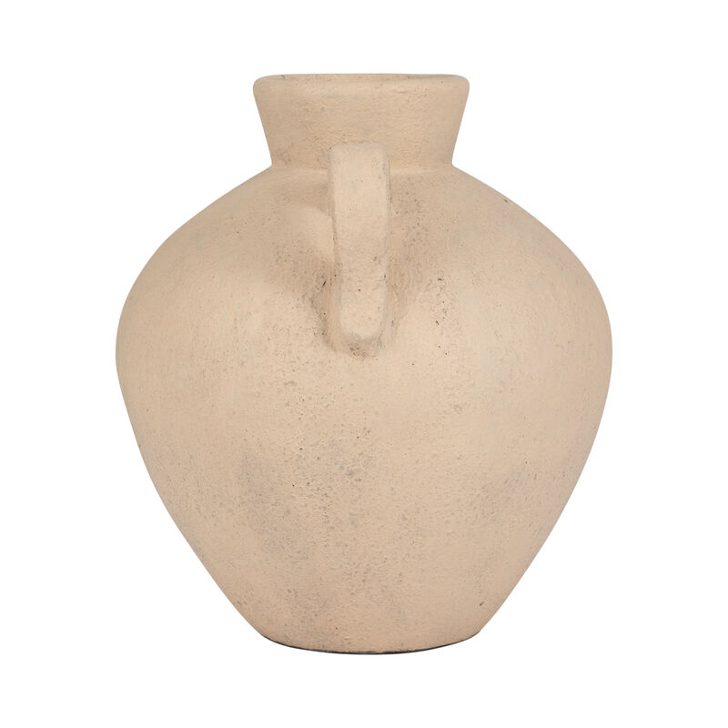 Organic Jug With 2 Handles image number 3