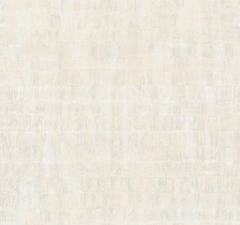 Liquid Metal Pearl Wallpaper