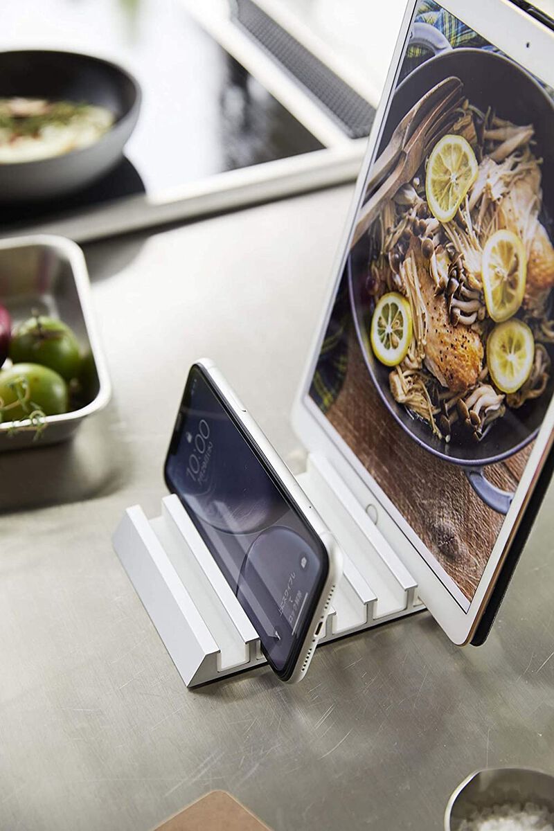 Phone and Tablet Stand