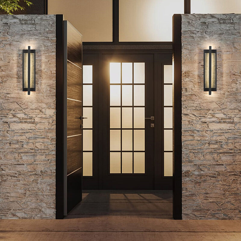 Dakota 16 inch LED Wall Sconce image number 9