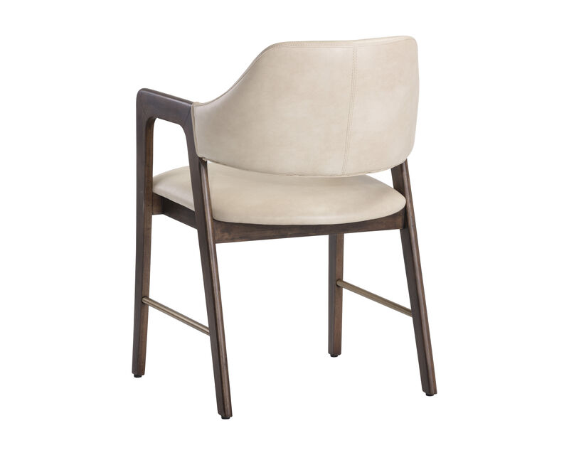 Milton Dining Armchair